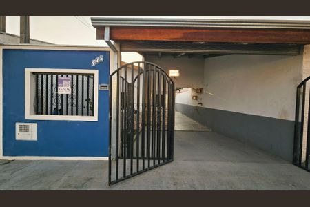 Casa à venda com 2 quartos, 60m² em Cidade Nova Ii, Várzea Paulista
