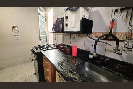 Casa à venda com 2 quartos, 60m² em Cidade Nova Ii, Várzea Paulista