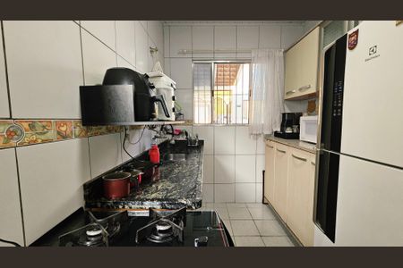 Casa à venda com 2 quartos, 60m² em Cidade Nova Ii, Várzea Paulista