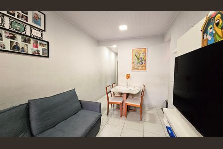 Casa à venda com 2 quartos, 60m² em Cidade Nova Ii, Várzea Paulista
