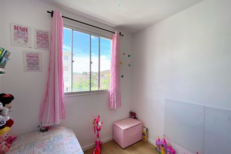 Apartamento à venda com 47m², 2 quartos e 1 vaga Apartamento à venda com 47m², 2 quartos e 1 vagaQuarto 2