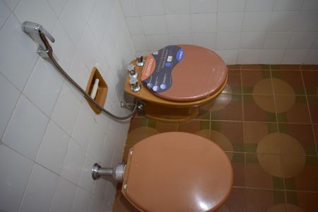 Apartamento para alugar com 47m², 1 quarto e 1 vagaBanheiro