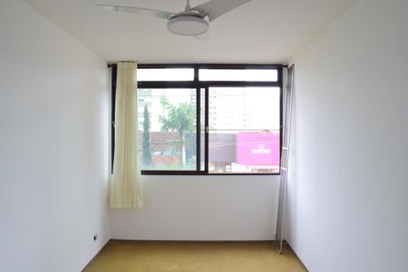 Apartamento para alugar com 47m², 1 quarto e 1 vagaSala
