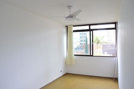 Sala de apartamento para alugar com 1 quarto, 47m² em Centro, Ribeirão Preto