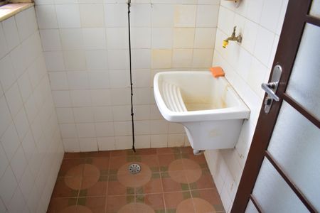 Apartamento para alugar com 47m², 1 quarto e 1 vagaÁrea de Serviço