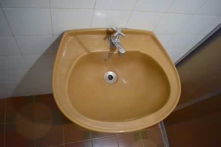 Apartamento para alugar com 47m², 1 quarto e 1 vagaBanheiro