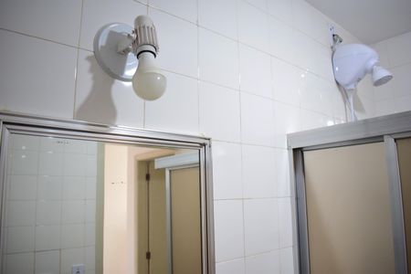 Apartamento para alugar com 47m², 1 quarto e 1 vagaBanheiro