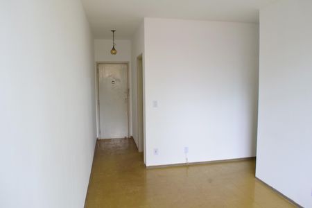 Apartamento para alugar com 47m², 1 quarto e 1 vagaSala