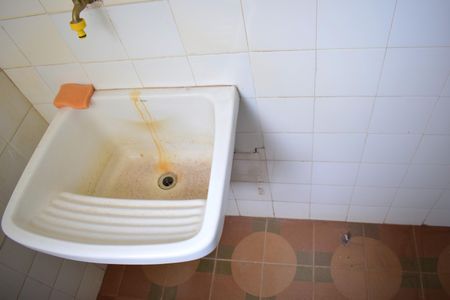 Apartamento para alugar com 47m², 1 quarto e 1 vagaÁrea de Serviço