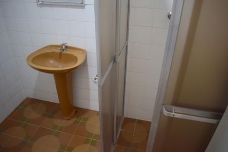 Apartamento para alugar com 47m², 1 quarto e 1 vagaBanheiro