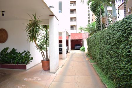 Apartamento para alugar com 47m², 1 quarto e 1 vagaÁrea comum