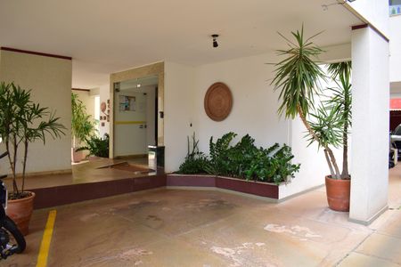 Apartamento para alugar com 47m², 1 quarto e 1 vagaGaragem