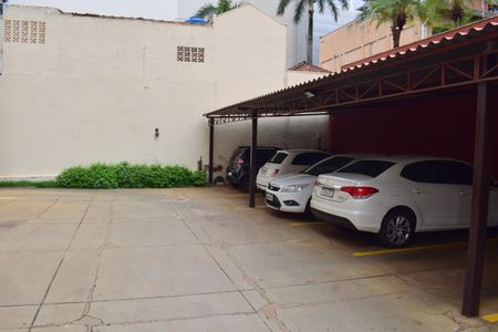 Apartamento para alugar com 47m², 1 quarto e 1 vagaGaragem