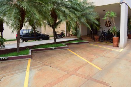 Apartamento para alugar com 47m², 1 quarto e 1 vagaGaragem