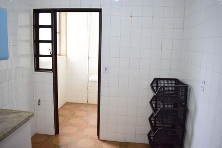 Apartamento para alugar com 47m², 1 quarto e 1 vagaCozinha