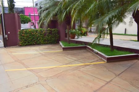 Apartamento para alugar com 47m², 1 quarto e 1 vagaGaragem