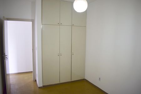 Apartamento para alugar com 47m², 1 quarto e 1 vagaQuarto