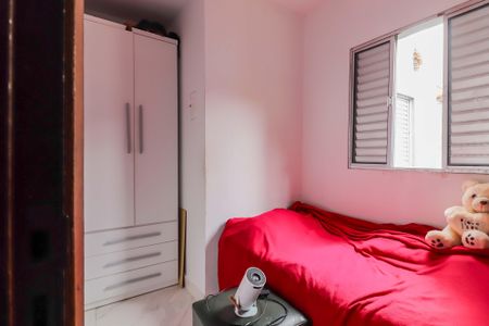 Casa para alugar com 110m², 3 quartos e 1 vaga Casa para alugar com 110m², 3 quartos e 1 vagaQuarto 1