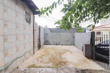 Casa para alugar com 110m², 3 quartos e 1 vaga Casa para alugar com 110m², 3 quartos e 1 vagaGaragem