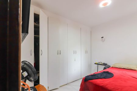 Casa para alugar com 110m², 3 quartos e 1 vaga Casa para alugar com 110m², 3 quartos e 1 vagaQuarto 3