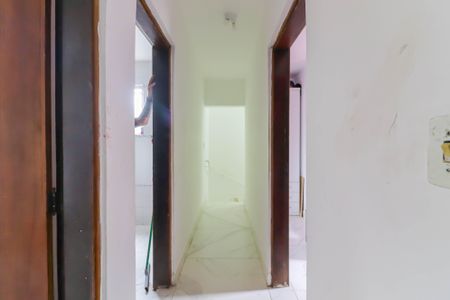 Casa para alugar com 110m², 3 quartos e 1 vaga Casa para alugar com 110m², 3 quartos e 1 vagaCorredor