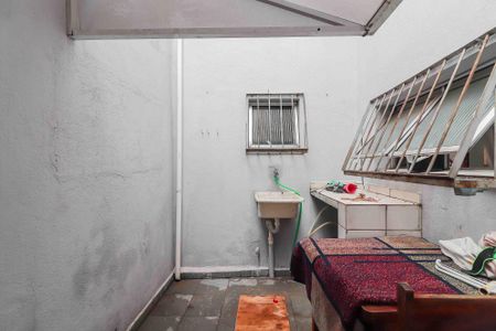 Casa para alugar com 110m², 3 quartos e 1 vaga Casa para alugar com 110m², 3 quartos e 1 vagaLavanderia 2