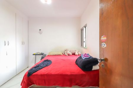 Casa para alugar com 110m², 3 quartos e 1 vaga Casa para alugar com 110m², 3 quartos e 1 vagaQuarto 3