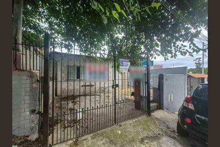 Casa para alugar com 110m², 3 quartos e 1 vaga Casa para alugar com 110m², 3 quartos e 1 vagaFachada - Plaquinha