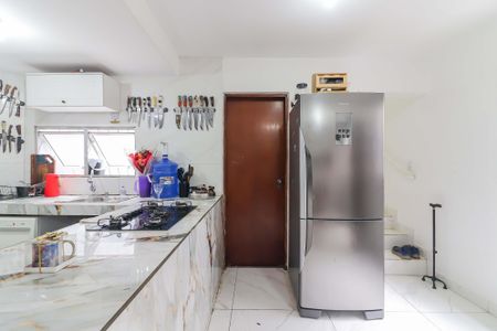 Casa para alugar com 110m², 3 quartos e 1 vaga Casa para alugar com 110m², 3 quartos e 1 vagaSala / Cozinha