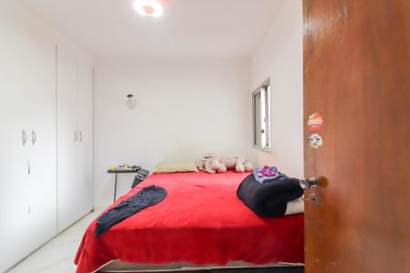 Casa para alugar com 110m², 3 quartos e 1 vaga Casa para alugar com 110m², 3 quartos e 1 vagaQuarto 3