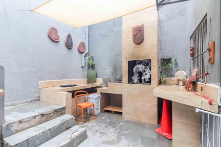 Casa para alugar com 110m², 3 quartos e 1 vaga Casa para alugar com 110m², 3 quartos e 1 vagaÁrea gourmet