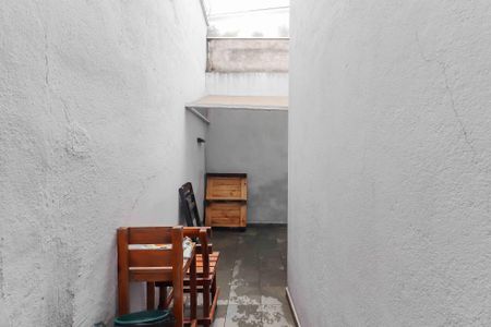 Casa para alugar com 110m², 3 quartos e 1 vaga Casa para alugar com 110m², 3 quartos e 1 vagaLavanderia 2