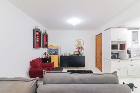 Casa para alugar com 110m², 3 quartos e 1 vaga Casa para alugar com 110m², 3 quartos e 1 vagaSala / Cozinha