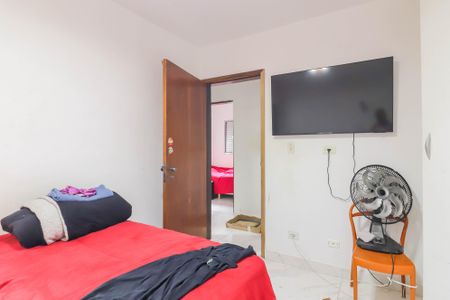 Casa para alugar com 110m², 3 quartos e 1 vaga Casa para alugar com 110m², 3 quartos e 1 vagaQuarto 3