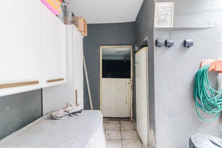 Casa para alugar com 110m², 3 quartos e 1 vaga Casa para alugar com 110m², 3 quartos e 1 vagaLavanderia