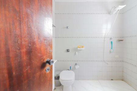 Banheiro  de casa para alugar com 3 quartos, 110m² em Vila Sao Luis, São Paulo