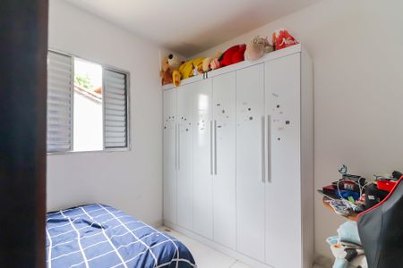 Casa para alugar com 110m², 3 quartos e 1 vaga Casa para alugar com 110m², 3 quartos e 1 vagaQuarto 2