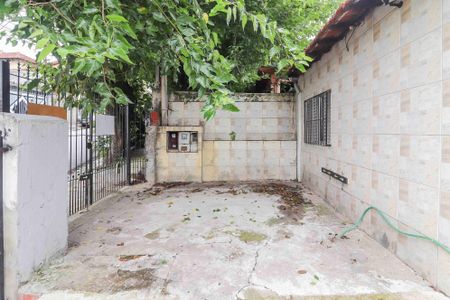 Casa para alugar com 110m², 3 quartos e 1 vaga Casa para alugar com 110m², 3 quartos e 1 vagaGaragem