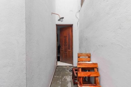 Casa para alugar com 110m², 3 quartos e 1 vaga Casa para alugar com 110m², 3 quartos e 1 vagaLavanderia 2