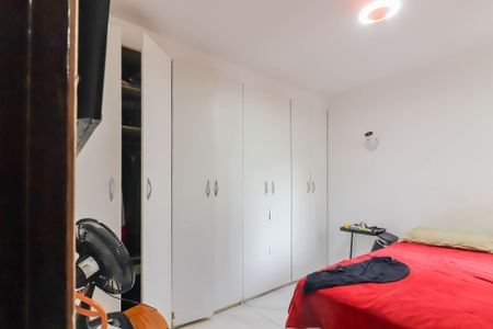 Casa para alugar com 110m², 3 quartos e 1 vaga Casa para alugar com 110m², 3 quartos e 1 vagaQuarto 3