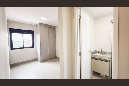 Apartamento para alugar com 2 quartos, 48m² em Vila Dom Pedro Ii, São Paulo