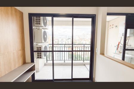 Apartamento para alugar com 2 quartos, 48m² em Vila Dom Pedro Ii, São Paulo