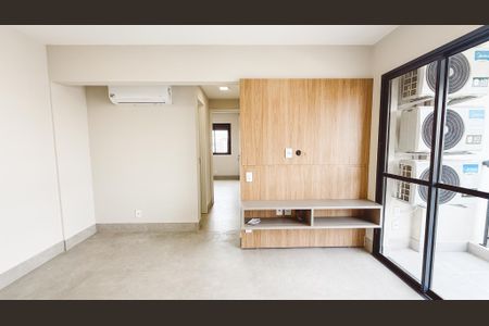 Apartamento para alugar com 2 quartos, 48m² em Vila Dom Pedro Ii, São Paulo