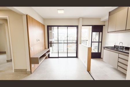 Apartamento para alugar com 2 quartos, 48m² em Vila Dom Pedro Ii, São Paulo