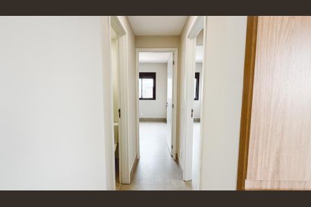 Apartamento para alugar com 2 quartos, 48m² em Vila Dom Pedro Ii, São Paulo