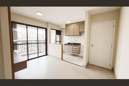 Apartamento para alugar com 2 quartos, 48m² em Vila Dom Pedro Ii, São Paulo