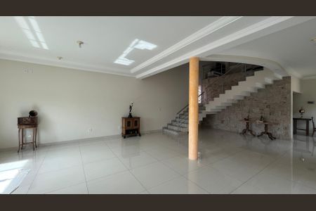 Casa à venda com 3 quartos, 426m² em Loteamento Arboreto dos Jequitibas (sousas), Campinas
