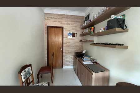 Casa à venda com 3 quartos, 426m² em Loteamento Arboreto dos Jequitibas (sousas), Campinas