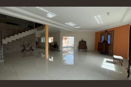 Casa à venda com 3 quartos, 426m² em Loteamento Arboreto dos Jequitibas (sousas), Campinas