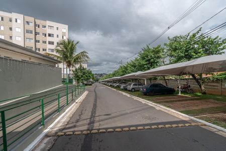 Apartamento para alugar com 54m², 2 quartos e 1 vagaÁrea comum